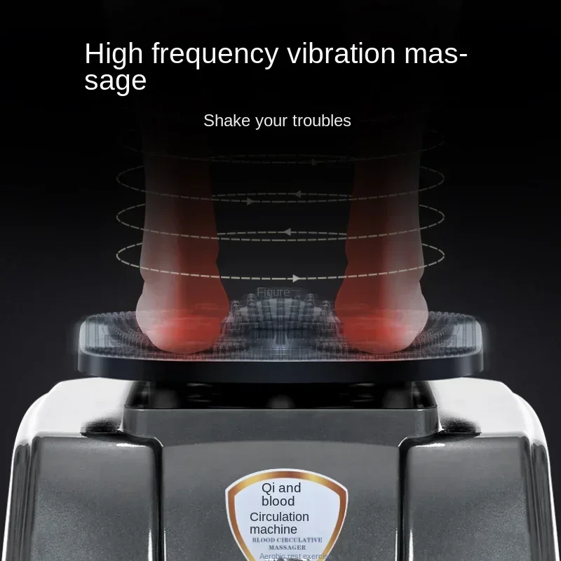 High-Frequency Foot Therapy So - Massage review and price