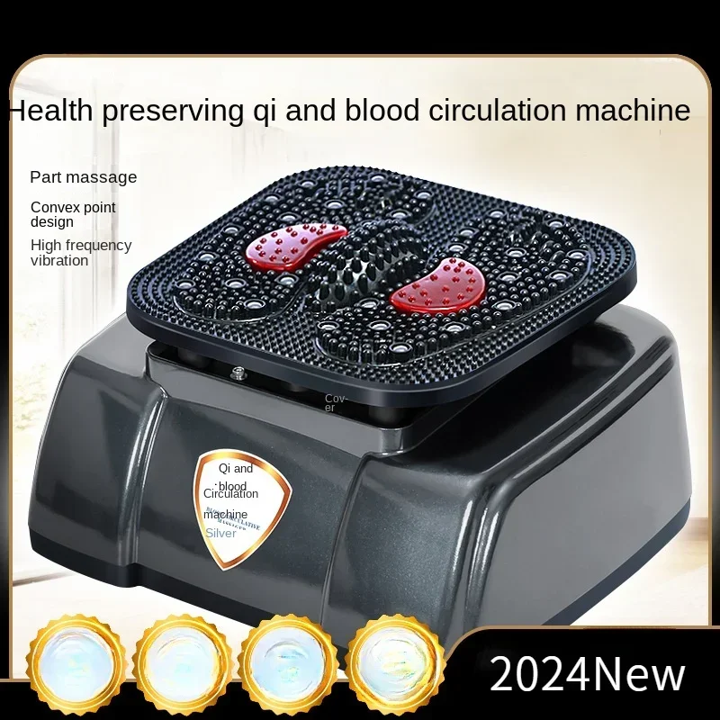 High-Frequency Foot Therapy So - Massage review and price