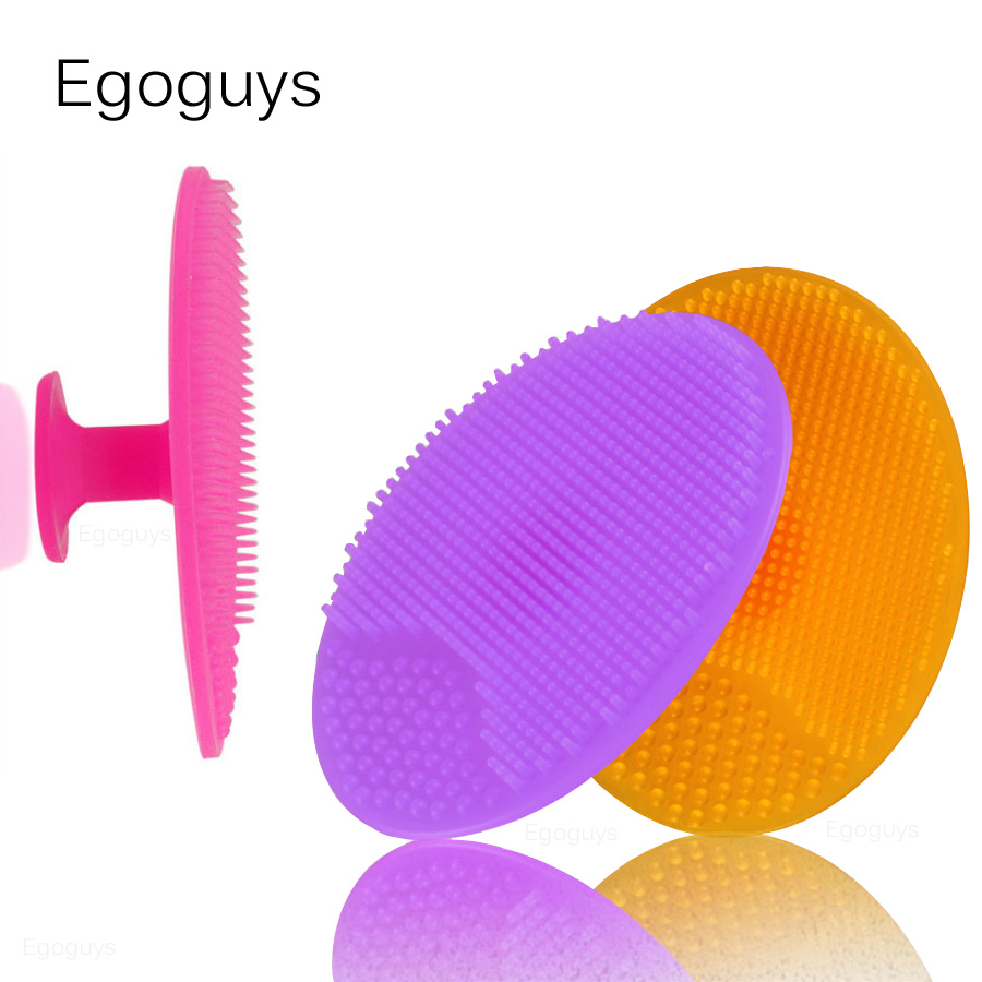 1PC Silicone Cleaning Brush Ge - Silicone Face Scrubber Electric review and price