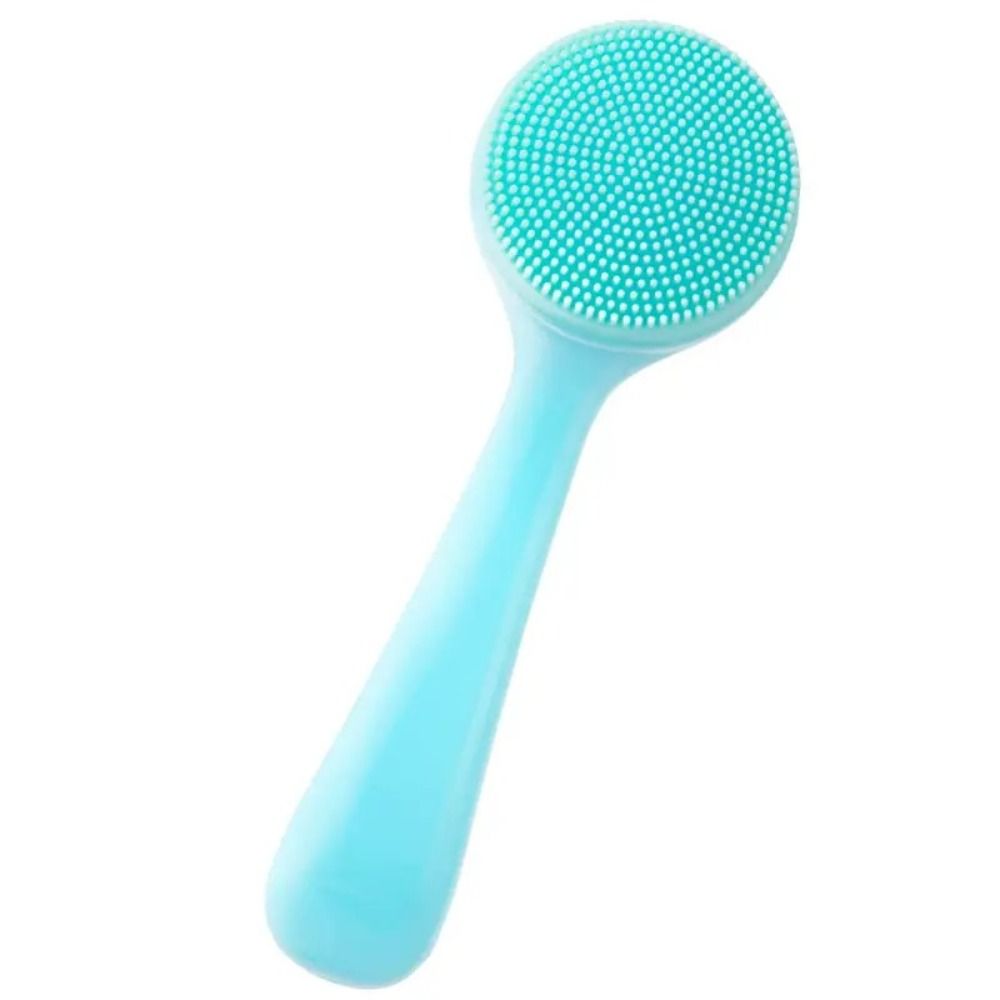 Silicone Facial Cleansing Brus - Silicone Face Scrubber Electric review and price