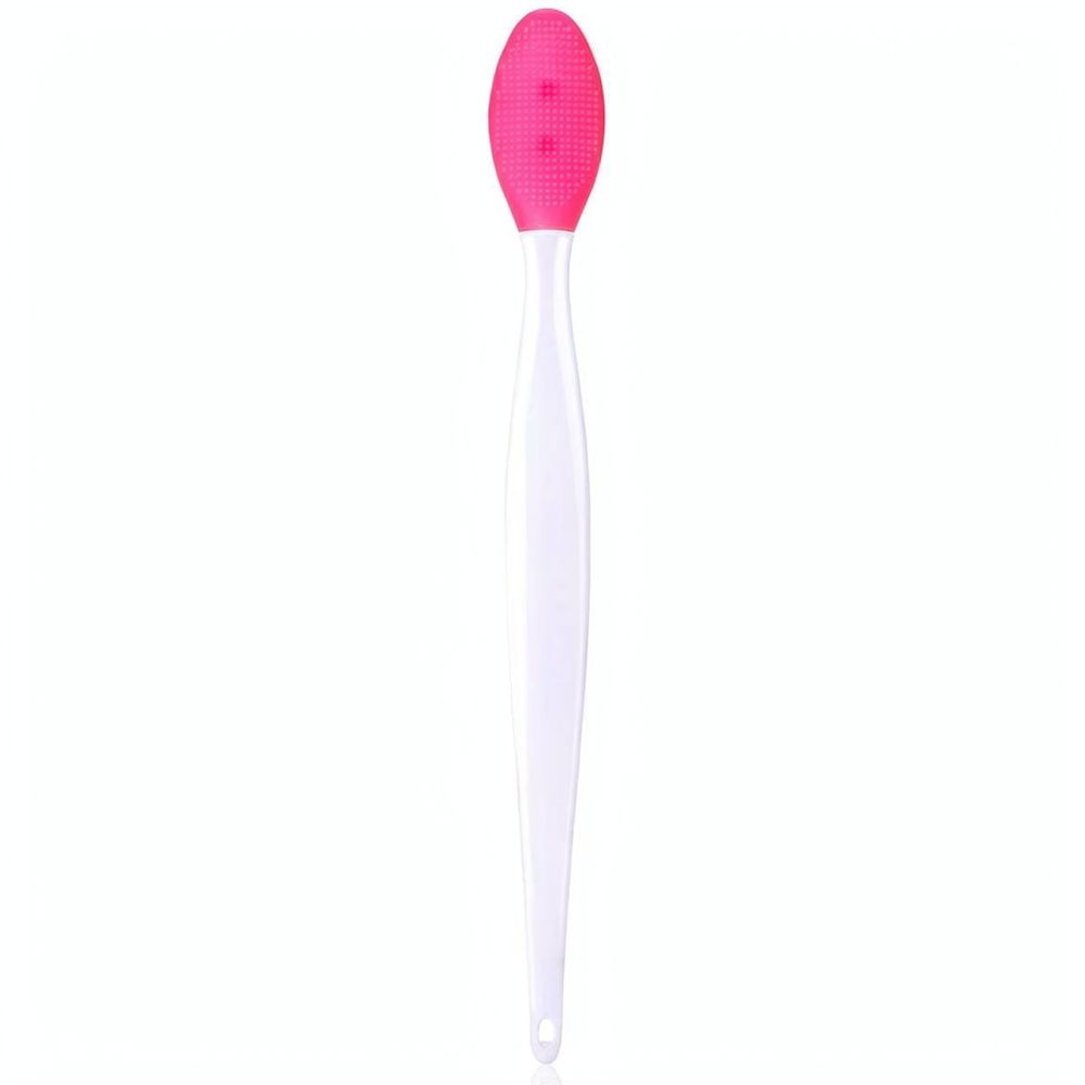 Manual Silicone Nose Brush Fac - Silicone Face Scrubber Electric review and price