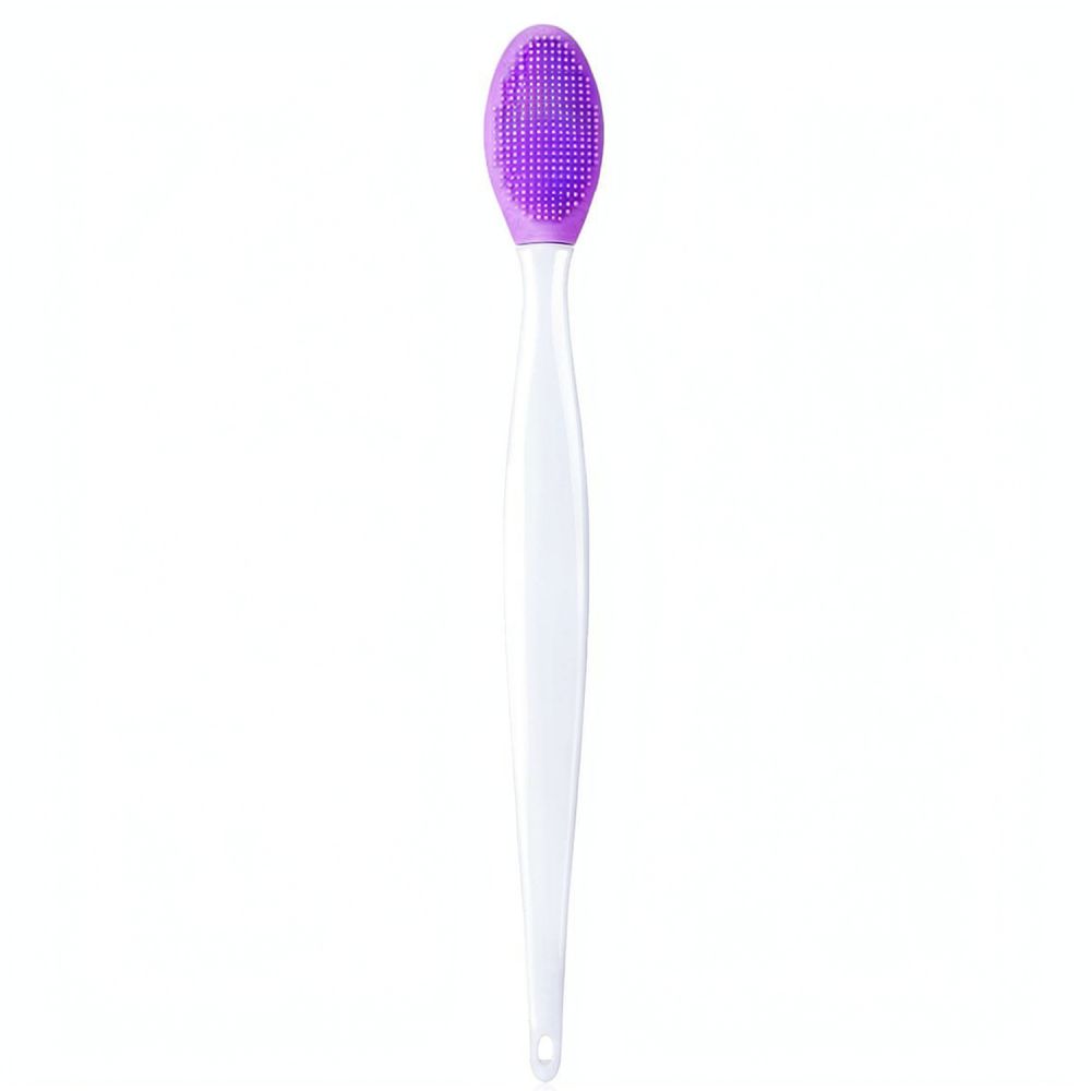 Manual Silicone Nose Brush Fac - Silicone Face Scrubber Electric review and price