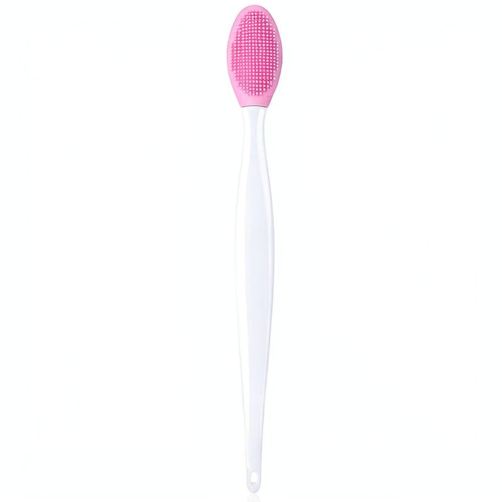 Manual Silicone Nose Brush Fac - Silicone Face Scrubber Electric review and price