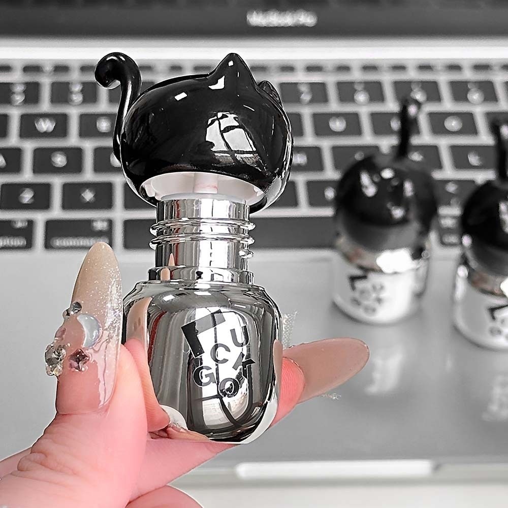 Cute Cat Red Tint Velvet Matte - Matte Velvet Lip Tint Long Lasting review and price