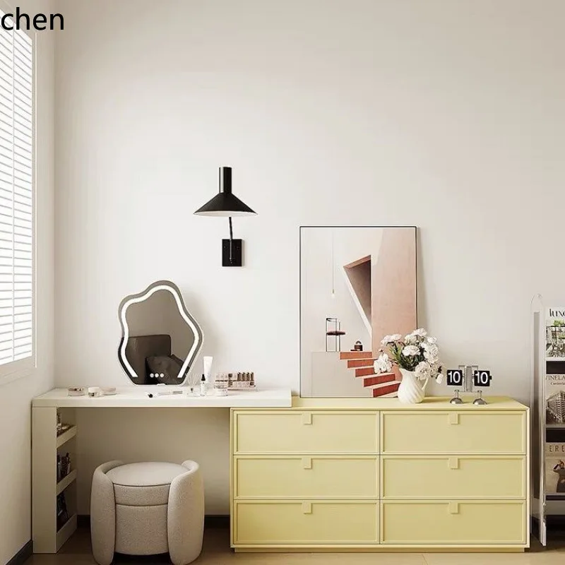 i5.21 Six-Drawer Dressing Tabl - Makeup review and price