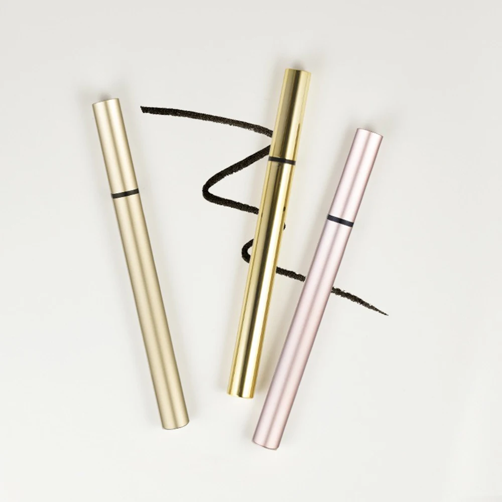 Vegan Makeup Waterproof Quick  - Waterproof Liquid Eyeliner Pen review and price