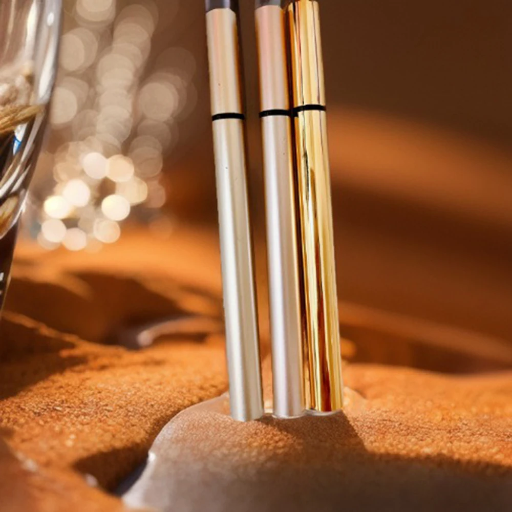 Vegan Makeup Waterproof Quick  - Waterproof Liquid Eyeliner Pen review and price