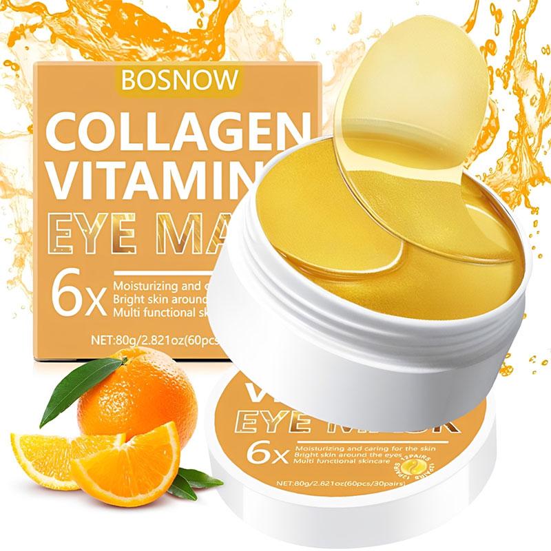 30pairs Eye patches Hydrating  - Collagen Under Eye Patches review and price