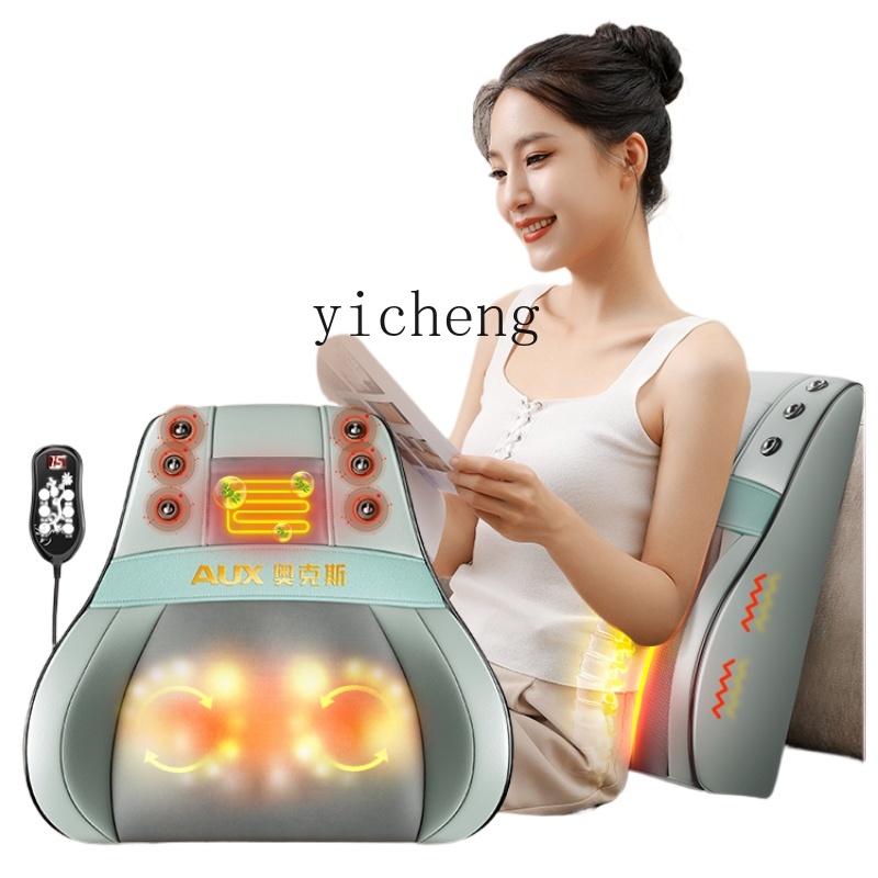 c3 Massager Back Waist Shoulde - Massage review and price