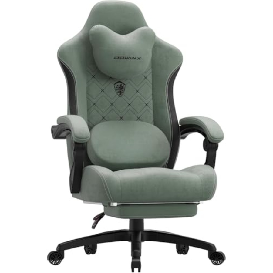 Gaming Chair for Adults with H - Massage review and price