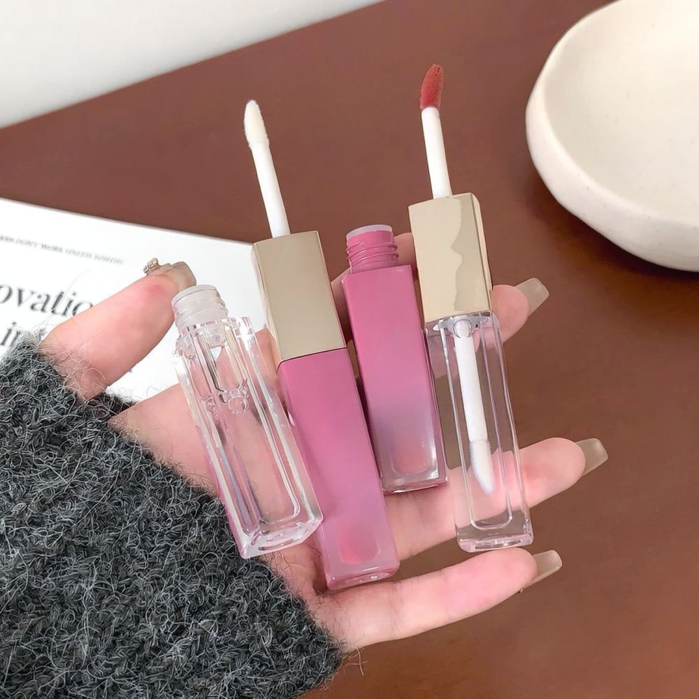 For Kobeleen Dual Ended Lip Co - Matte Velvet Lip Tint Long Lasting review and price