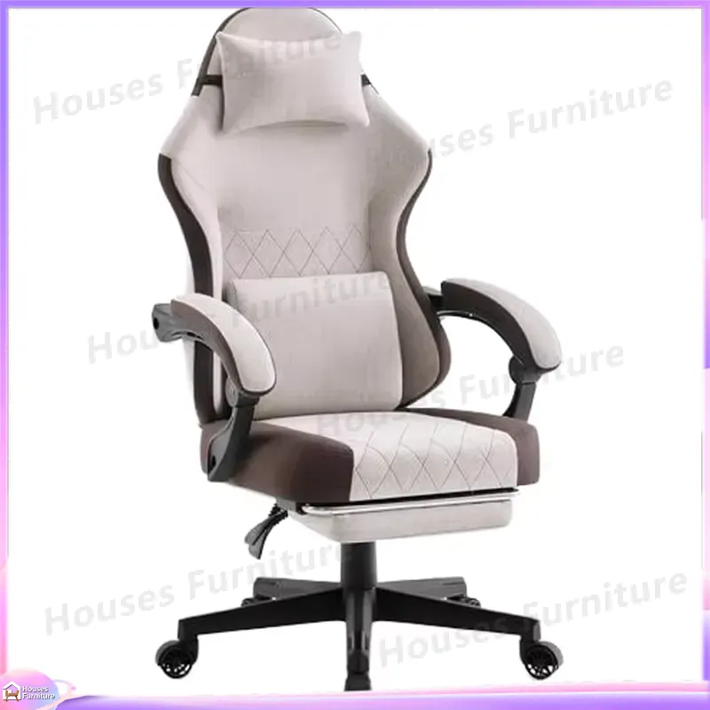 Dowinx Gaming Chair Ergonomic  - Massage review and price