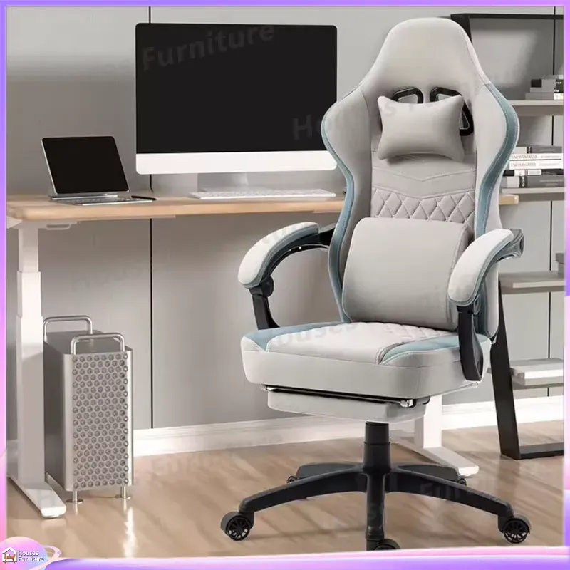 Dowinx Gaming Chair Ergonomic  - Massage review and price