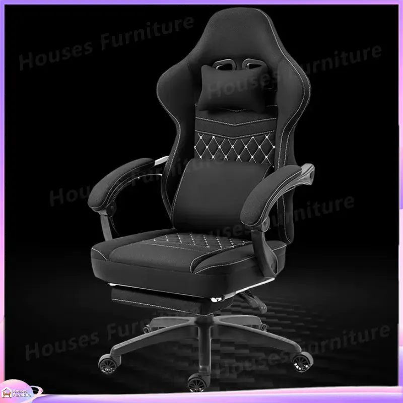 Dowinx Gaming Chair Ergonomic  - Massage review and price