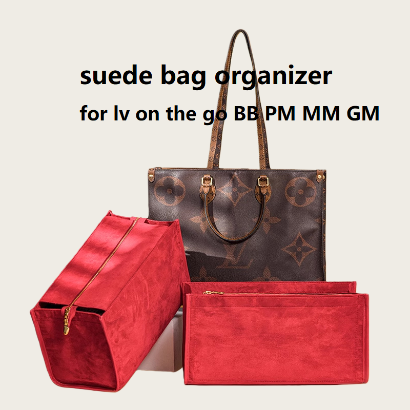 Makeup Bag For Lv On The Go BB - Makeup review and price