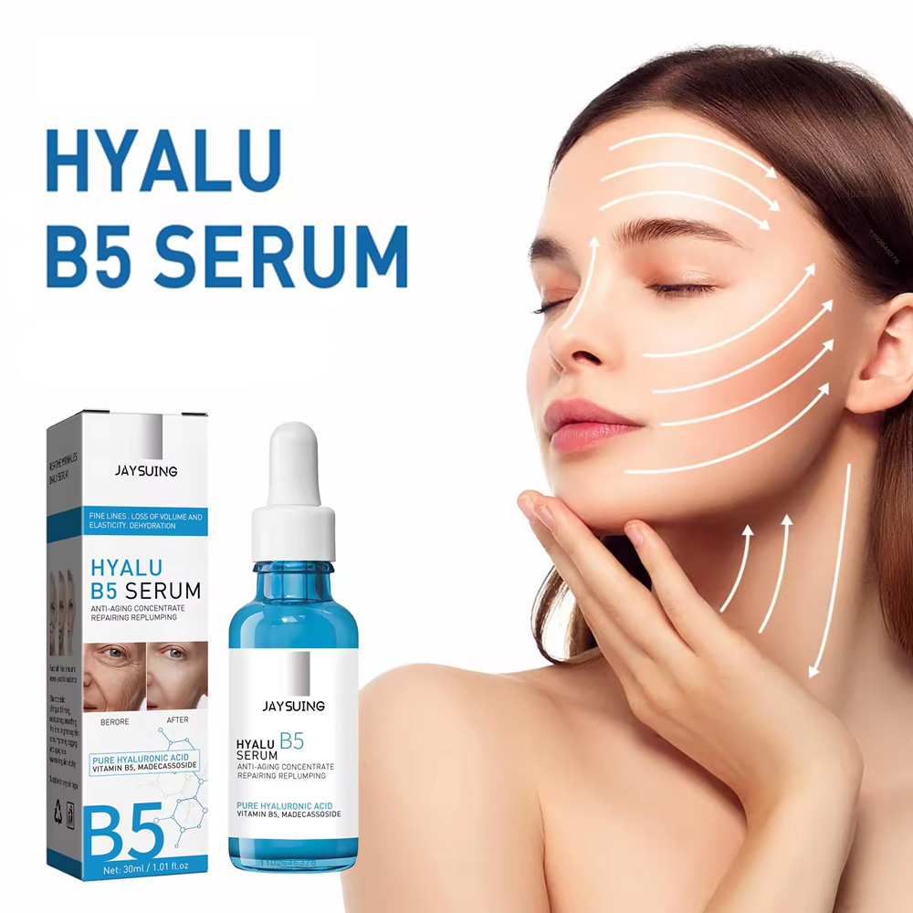 JAYSUING Anti-Wrinkle Essence  - Hyaluronic Acid Facial Serum review and price