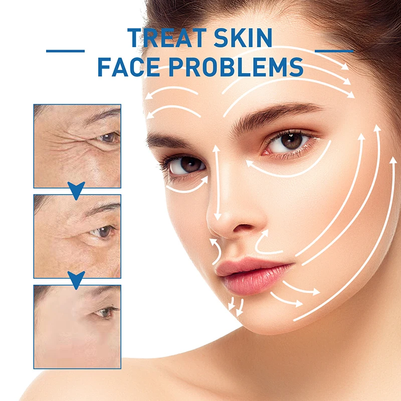 JAYSUING Anti-Wrinkle Essence  - Hyaluronic Acid Facial Serum review and price