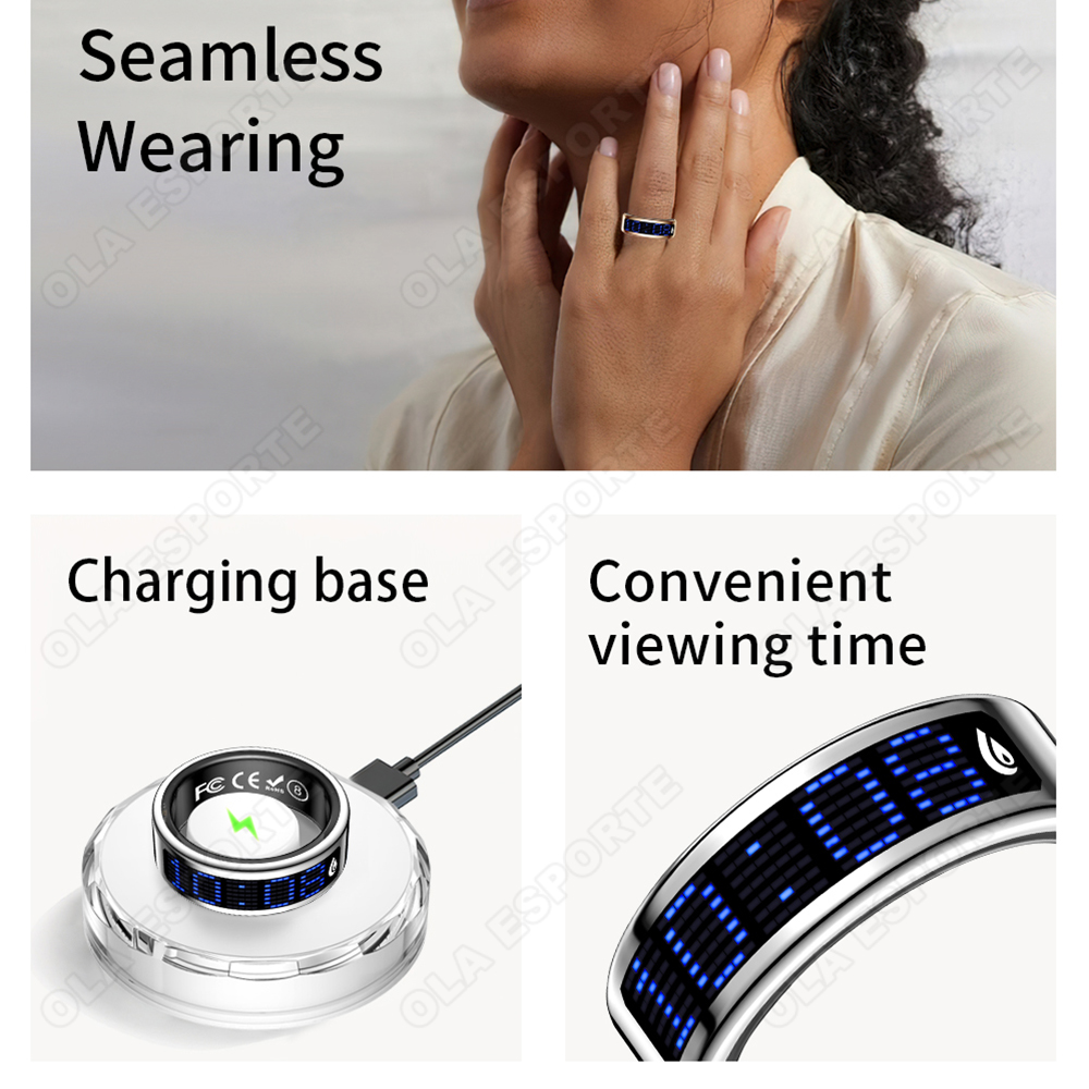 New Sr16 Display Screen Smart  - Health Monitors review and price