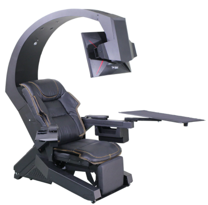 IW320 Hot Selling Zero Gravity - Massage review and price