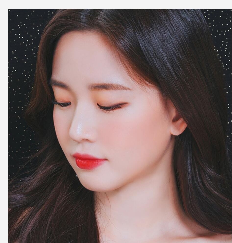 Lipstick Lip Makeup Sexy Woman - Matte Velvet Lip Tint Long Lasting review and price