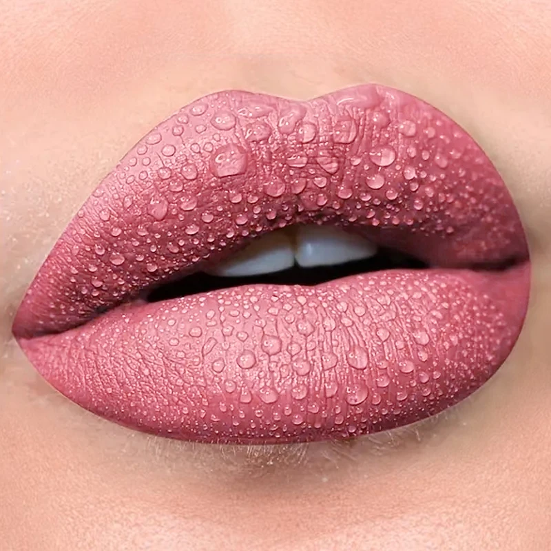 1pcs Waterproof Matte Velvet L - Matte Velvet Lip Tint Long Lasting review and price