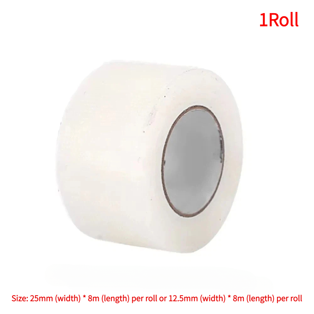 1Roll 8m PE Facial Tape Profes - Makeup review and price