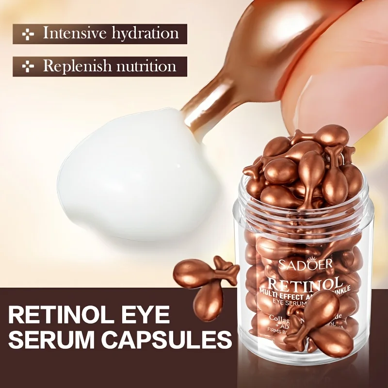 SADOER Retinol Multi-Effect An - Retinol Anti Wrinkle Cream review and price