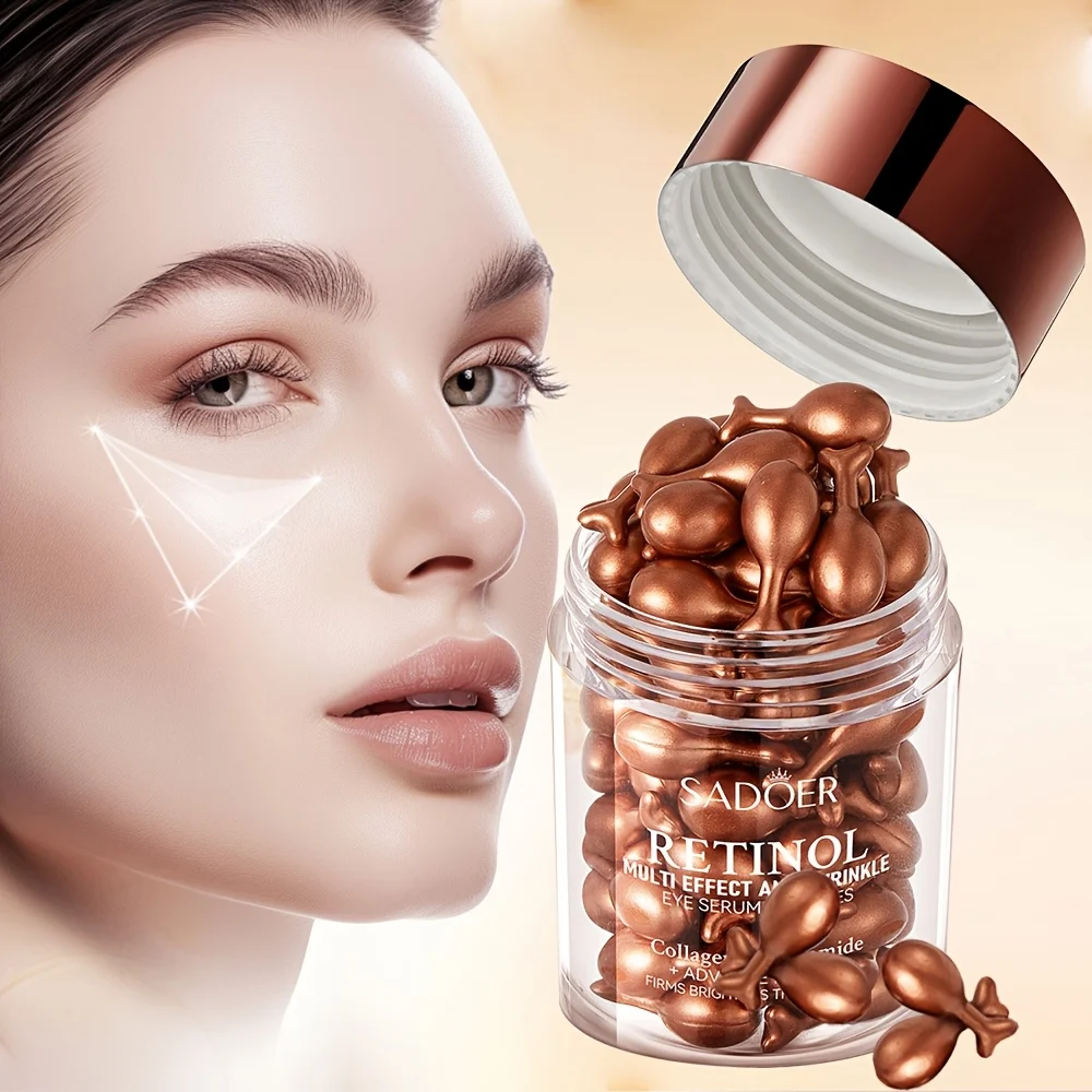 SADOER Retinol Multi-Effect An - Retinol Anti Wrinkle Cream review and price