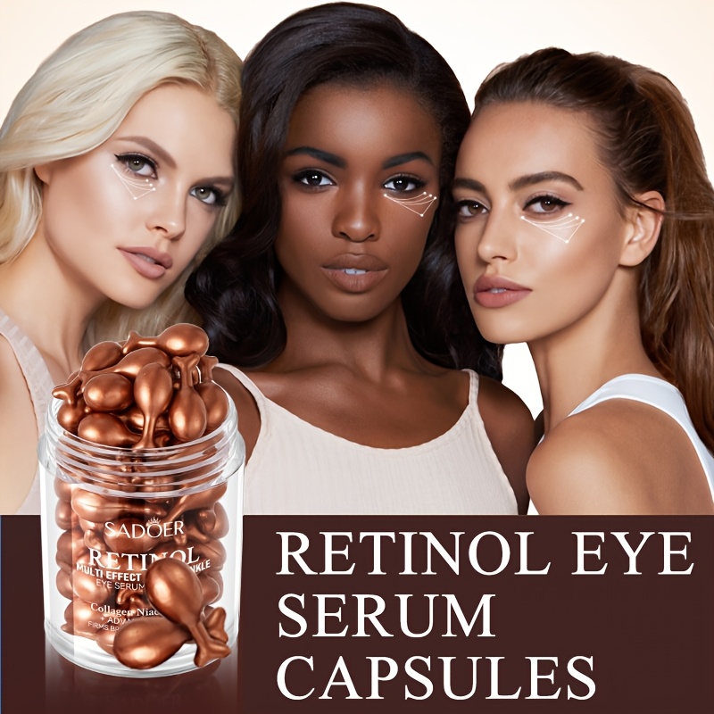 SADOER Retinol Multi-Effect An - Retinol Anti Wrinkle Cream review and price