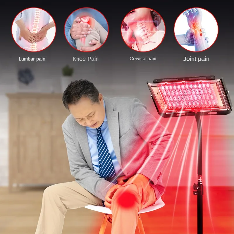 3 in 1 Infrared&Red Light Ther - Led Light Therapy Face Mask review and price