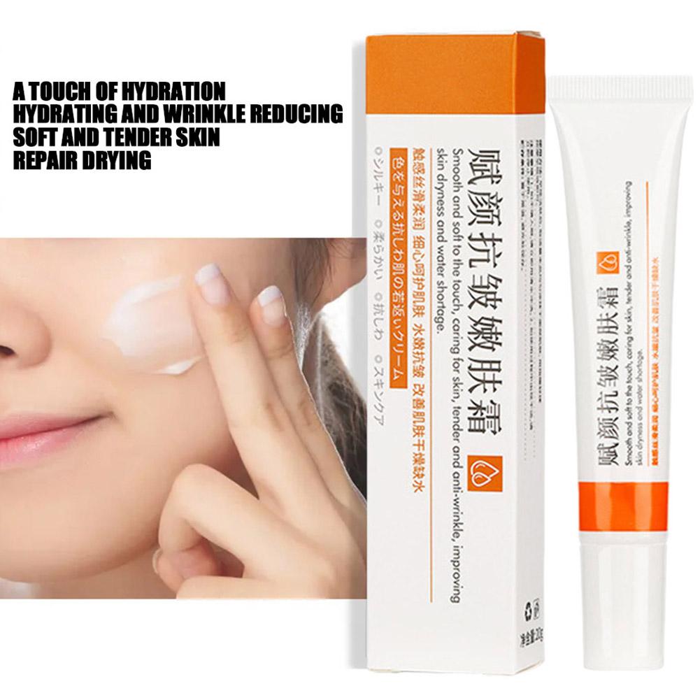 Retinol Lifting Firming Cream  - Retinol Anti Wrinkle Cream review and price