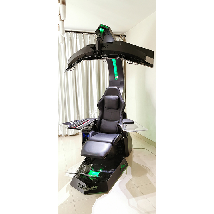 Adjustable Massage Zero Gravit - Massage review and price