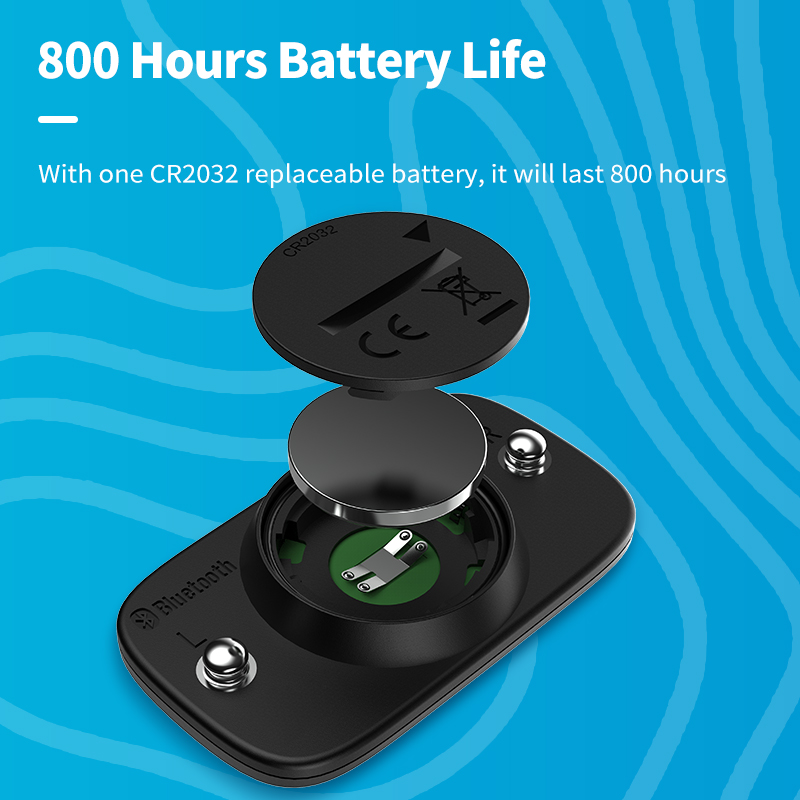 Geoid HS500 Heart Rate Sensor  - Health Monitors review and price
