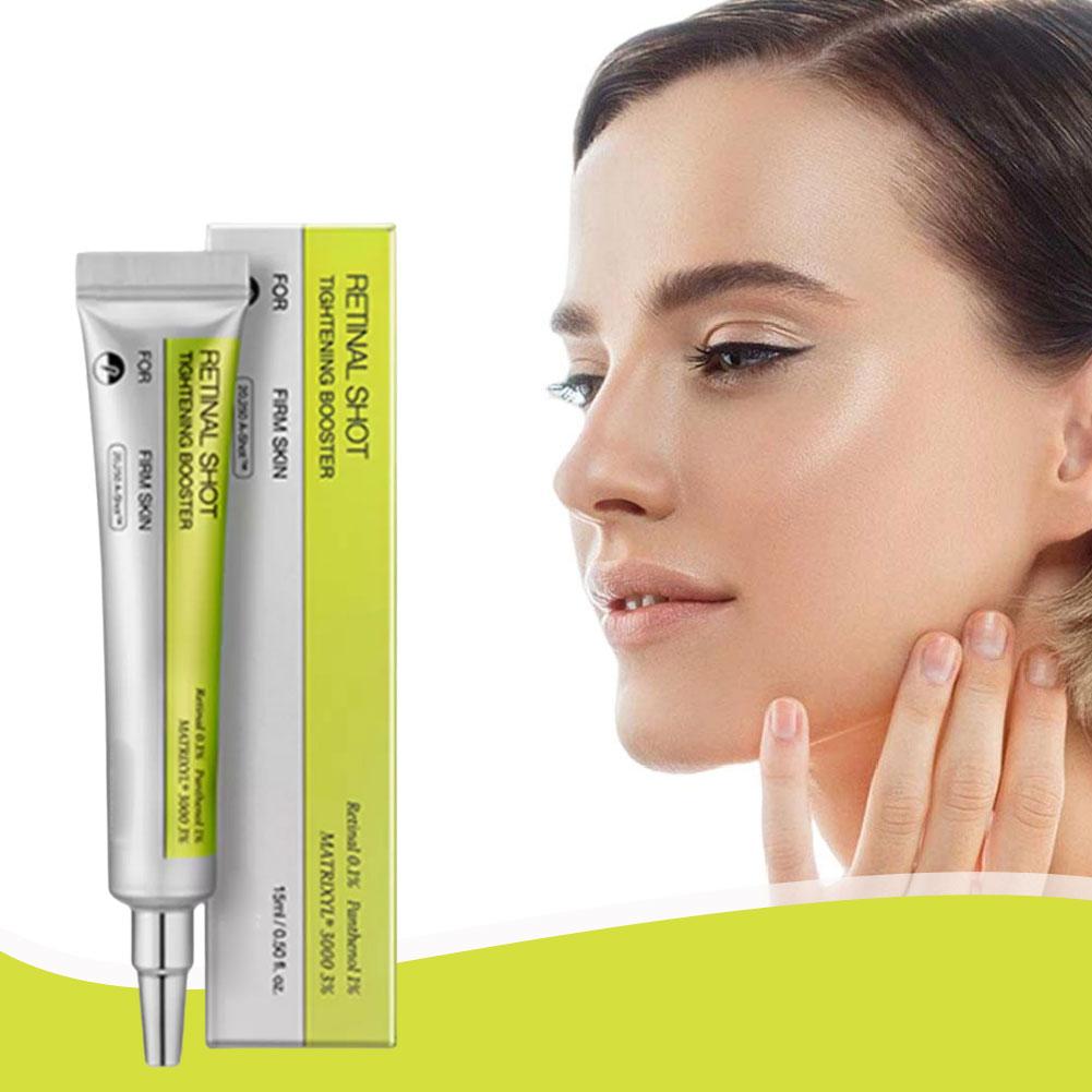 1/2/3PCS Retinol Face Cream Sm - Retinol Anti Wrinkle Cream review and price