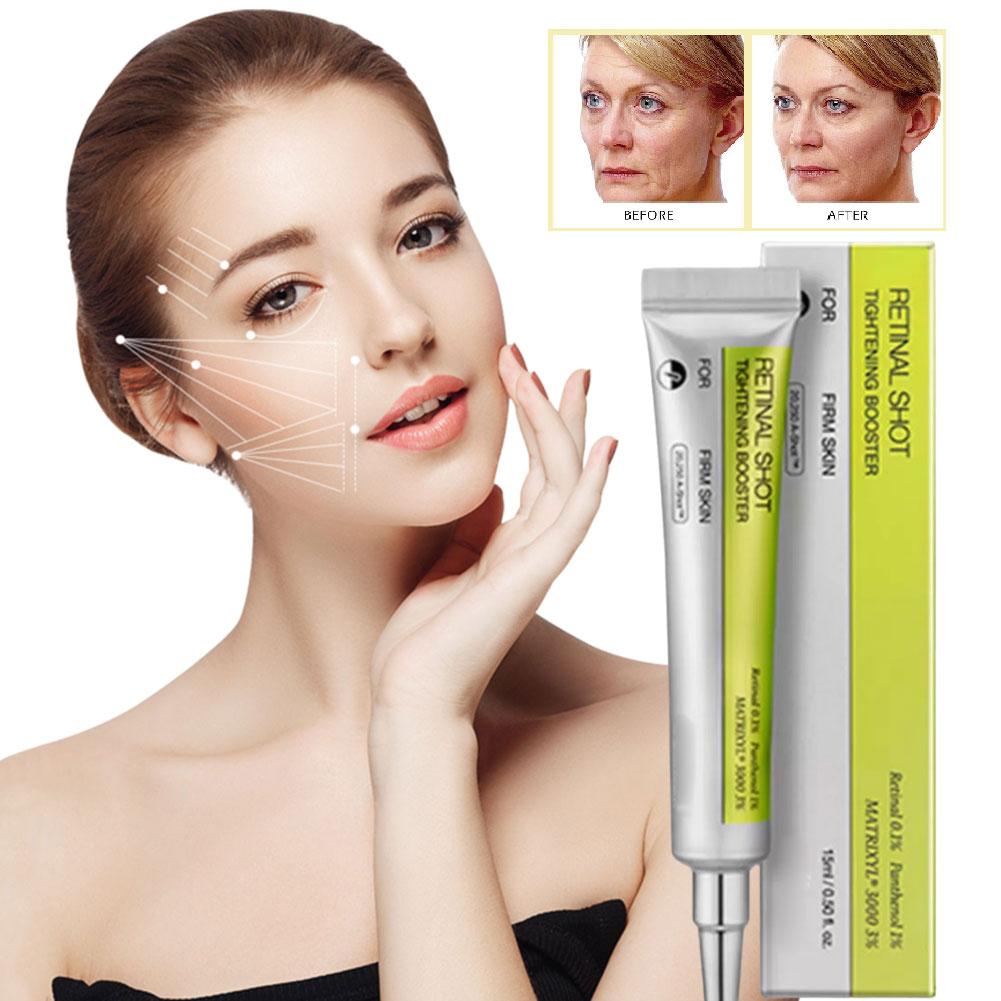 1/2/3PCS Retinol Face Cream Sm - Retinol Anti Wrinkle Cream review and price