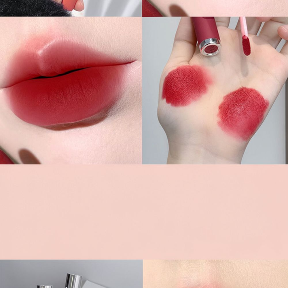 For For KekeMood Velvet Lip Gl - Matte Velvet Lip Tint Long Lasting review and price