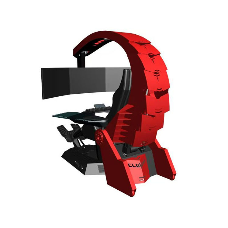 Office High End Multifunction  - Massage review and price