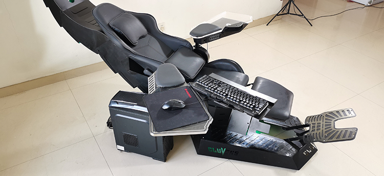 Office High End Multifunction  - Massage review and price