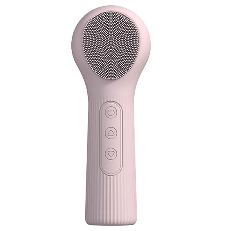 B15C Waterproof Electric Facia - Silicone Face Scrubber Electric review and price